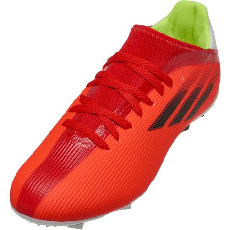 x speedflow soccer cleats